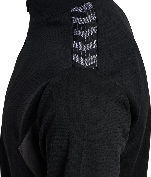 Image du produit hummel hmlAUTHENTIC Demi-zip Pull d'entraînement Hommes (S)