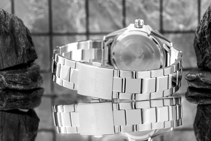 Produktbild Edifice Classic (Analoguhr, 42 mm)