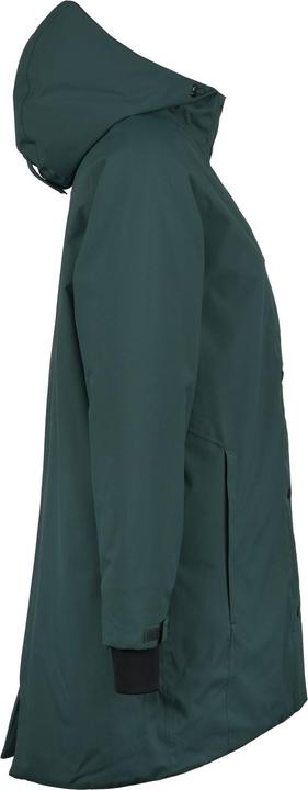 Produktbild Stoic Women's MountainWool MMXX.UppsalaSt. II Coat (L)
