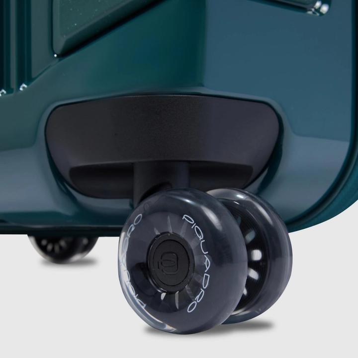 Produktbild Piquadro POP - Trolley (67 l, M (50 - 90l))