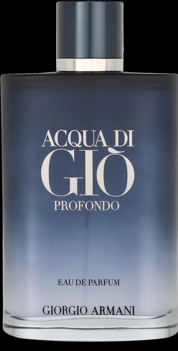 Image du produit Armani Exchange Acqua Di Gio Profondo (Eau de parfum, 200 ml)
