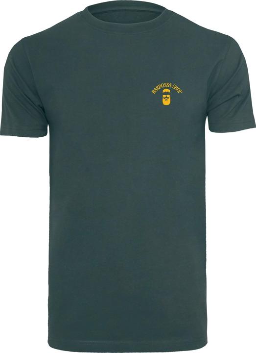 Mister Tee MisterTee Barbossa Tee X - 178131