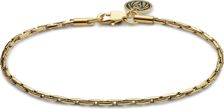 Actual product image Lucleon Essentials (11.50 cm, Stainless steel)