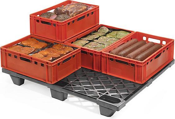 Immagine prodotto Cabka Pallet industriale in plastica