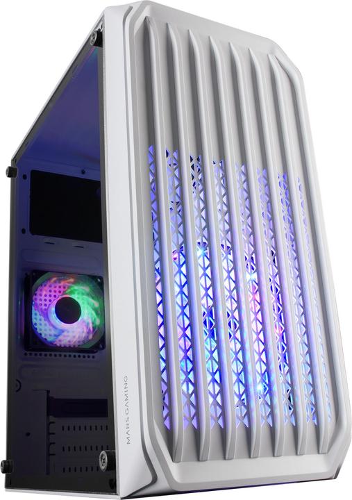 Immagine prodotto Mars Gaming MC-S2 (mATX, Mini-ITX)