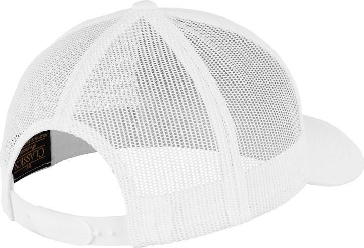 Produktbild Flexfit Retro Trucker - 1658