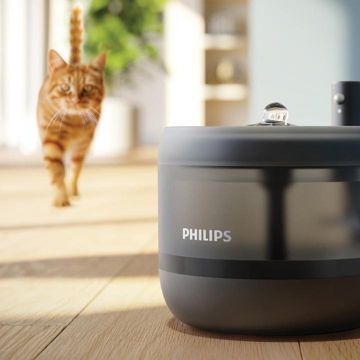 Image du produit Philips Katzenbrunnen (2.20 l)