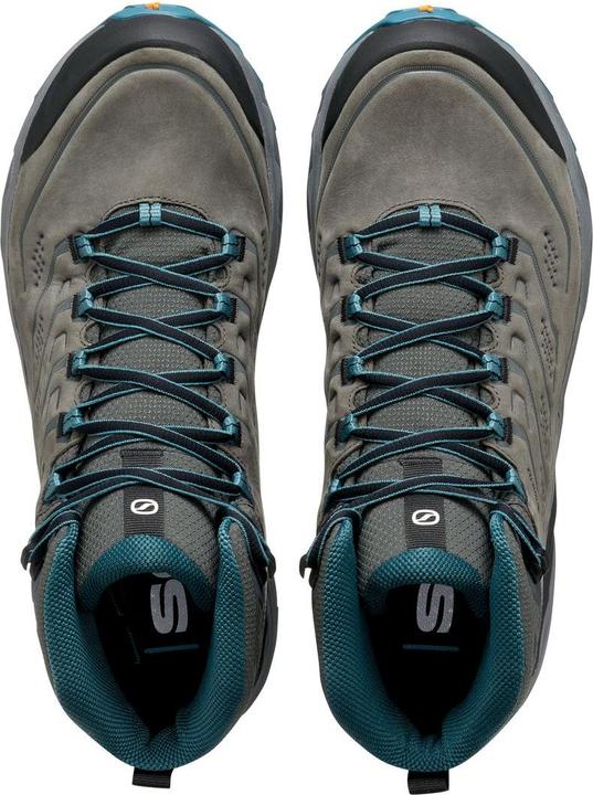Image du produit Scarpa Rush 2 Pro Mid GTX (47)