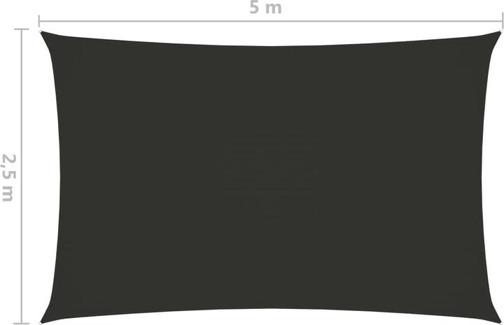 Produktbild VidaXL Nezhatok (250 x 500 cm)