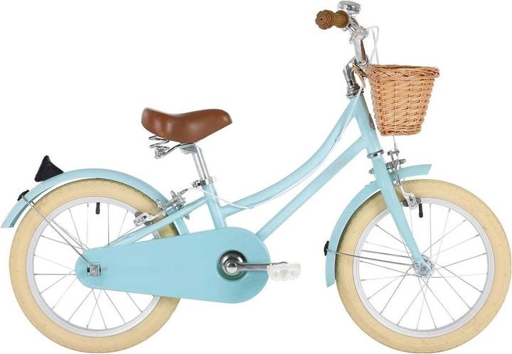 Produktbild Bobbin Gingersnap Fahrrad (12")