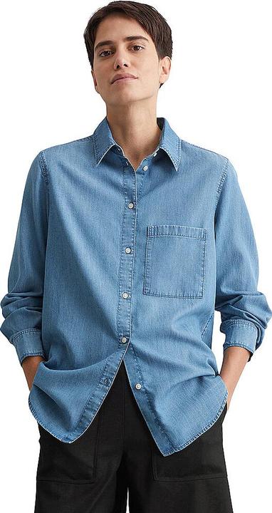 Produktbild Marc O'Polo Jeansbluse (38)