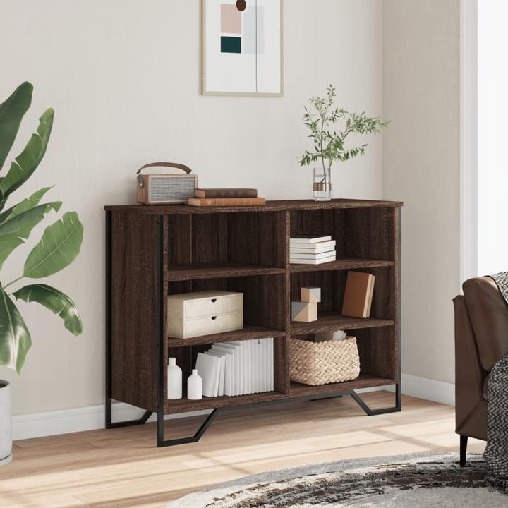 Actual product image VidaXL Sideboard (35.5 x 35.5 x 74.5 cm)