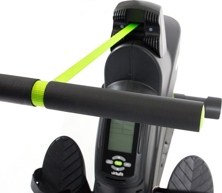 Actual product image Virtufit Foldable "Semi Pro"