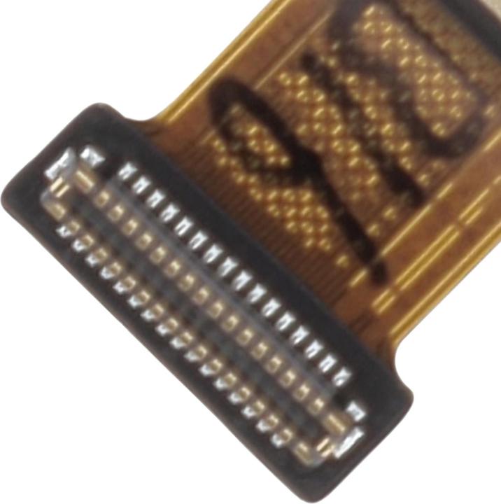 Actual product image Clappio Rear camera for Honor X8a main sensor 100MP