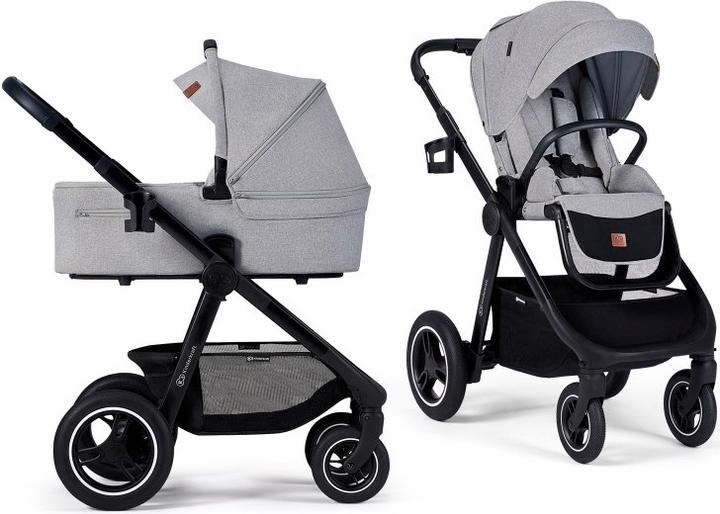 Produktbild KinderKraft Everyday 2in1