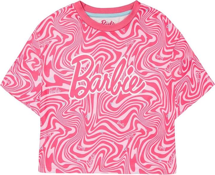 Image du produit Barbie - Ensemble de pyjama - Fille (140)