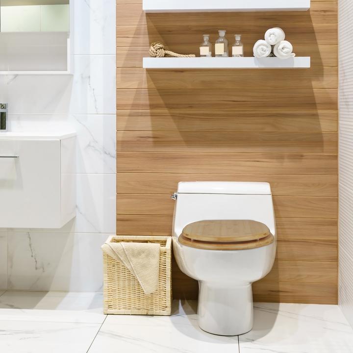 Immagine prodotto Relaxdays Coperchio della toilette