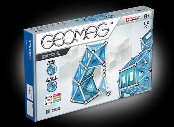 Image du produit Geomag Pro L