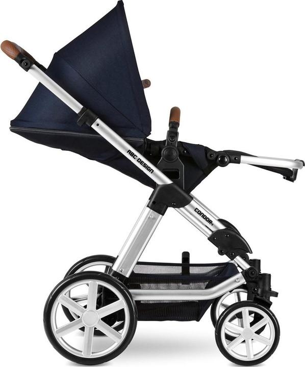 Produktbild ABC Design Condor 4 Kollektion 2020