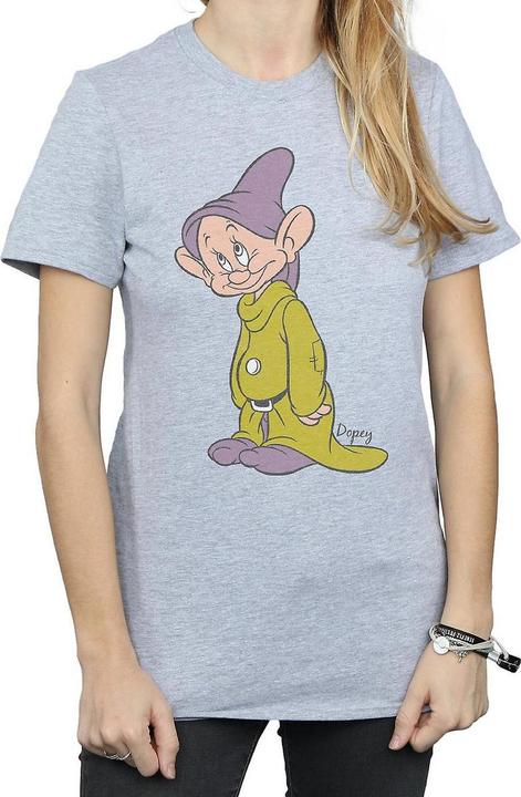 Snow White Classic TShirt