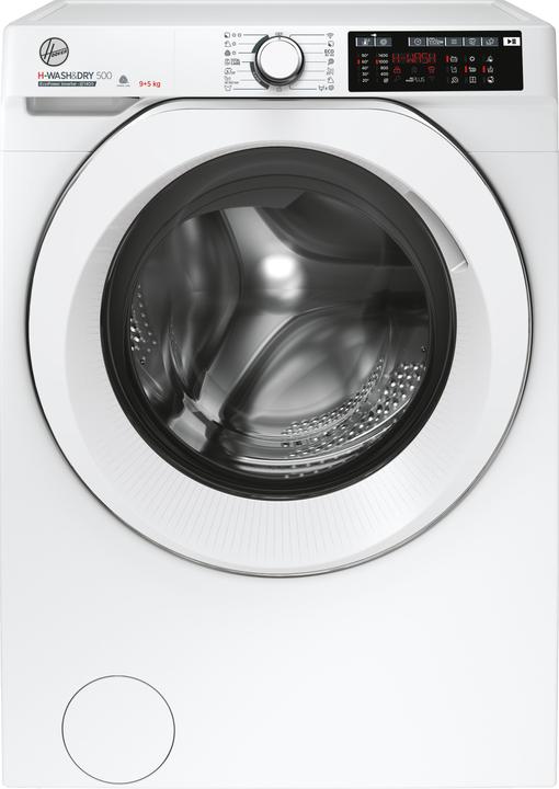Hoover H-WASH&DRY 500 HD 495AMC/1-S