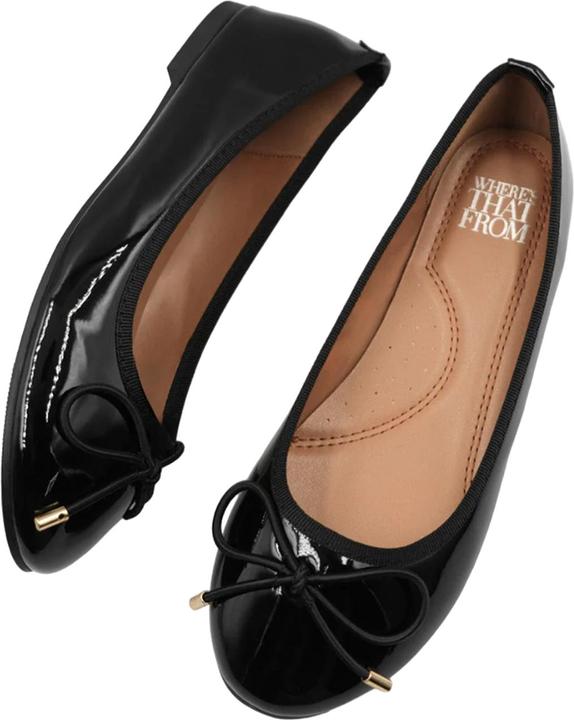 Image du produit Where's That From Ballerines BEXLEY - Femme (41)