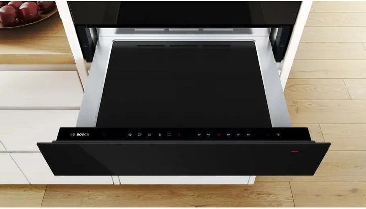 Actual product image Bosch Hausgeräte Warming drawer BIC7101B1