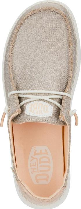 Produktbild Hey Dude Wendy Metallic Sparkle (43)