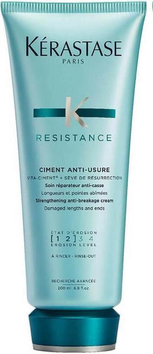 Immagine prodotto Kérastase Trattamento Resistance Ciment Anti Usure (1000 ml)