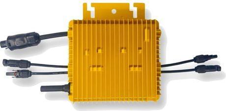 Actual product image Autosolar Balkonkraftwerk (600 W)