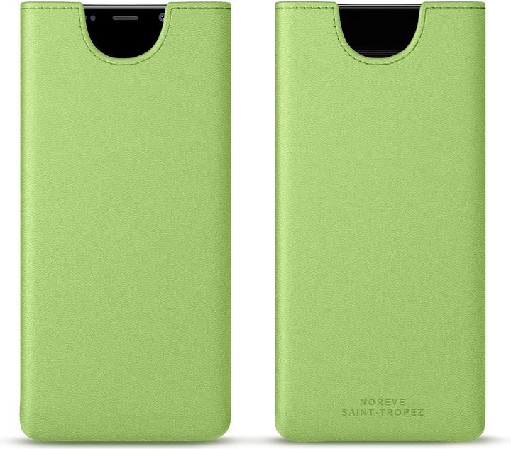Produktbild Noreve Lederschutzhülle (Samsung Galaxy Note 9)