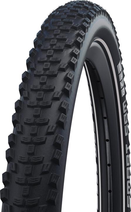 Produktbild Schwalbe Smart Sam HS624 (27.5 x 2.60, 65-584)