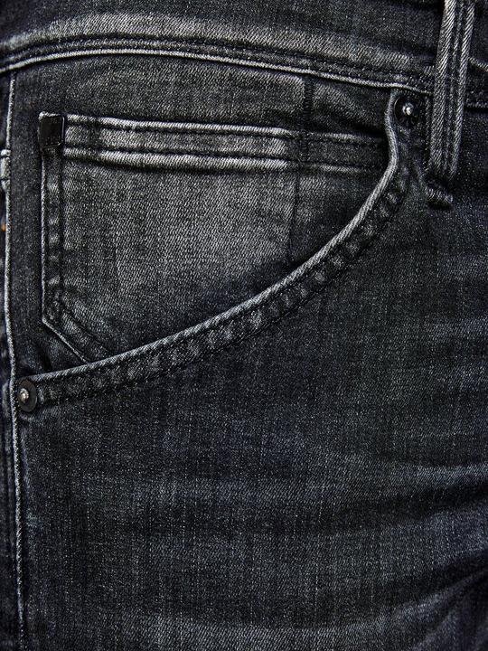 Produktbild Jack & Jones GLENN FOX BL 655 SPS Slim Fit Jeans (W28/L30)