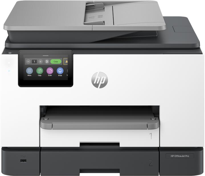 Produktbild HP OfficeJet Pro 9135e (Thermodirekt, Farbe)