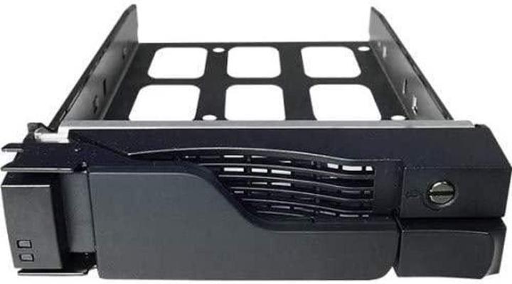 Immagine prodotto Asustor Contenitore per HDD AS-TrayLock da 2,5/3,5 pollici