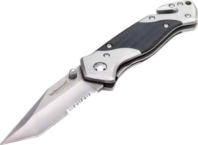technocraft Klappmesser /Notfallmesser