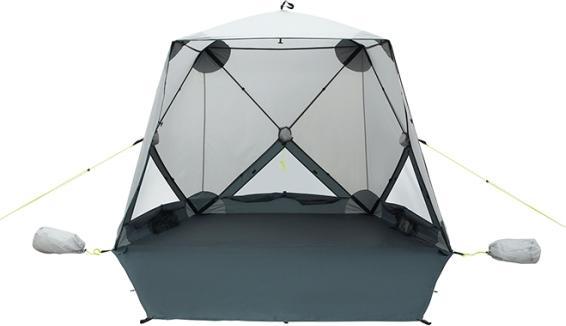 Produktbild Outwell Compton Beach Shelter (Strandzelt + Strandmuschel, 3.60 kg)