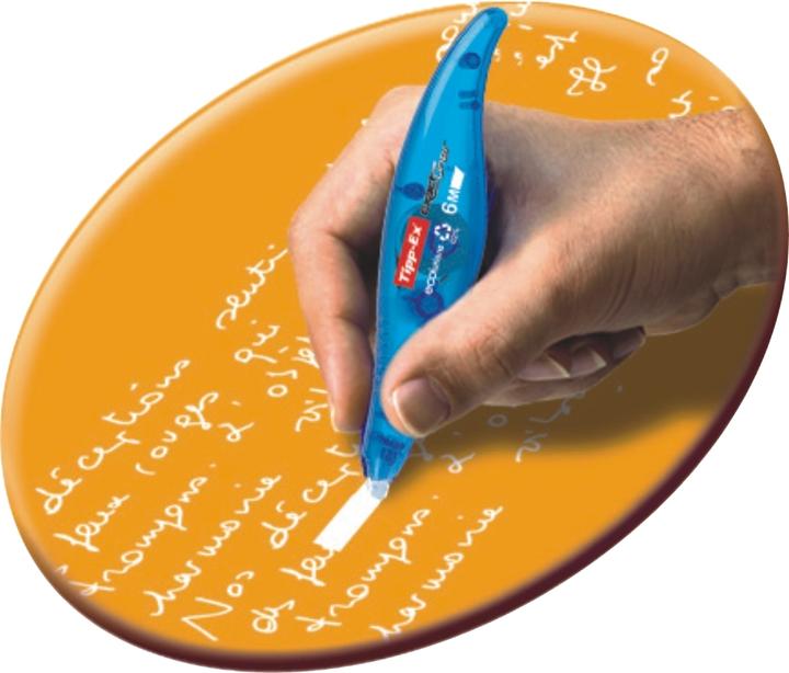 Produktbild Tipp-Ex Ecolutions Exact Liner