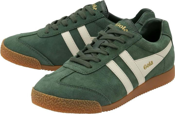 Produktbild Gola Women's Harrier Suede (38)