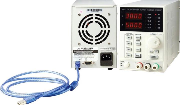 RND 320-KA3005P