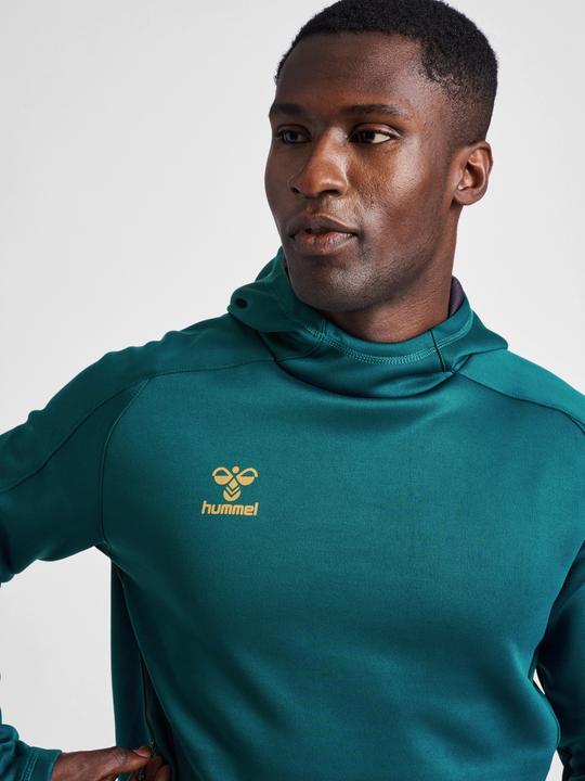 Image du produit hummel Cima Xk Hoodie (M)