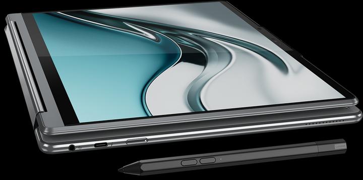 Produktbild Lenovo Yoga 9i (14", Intel Core i7-1260P, 16 GB, 1000 GB, CH)