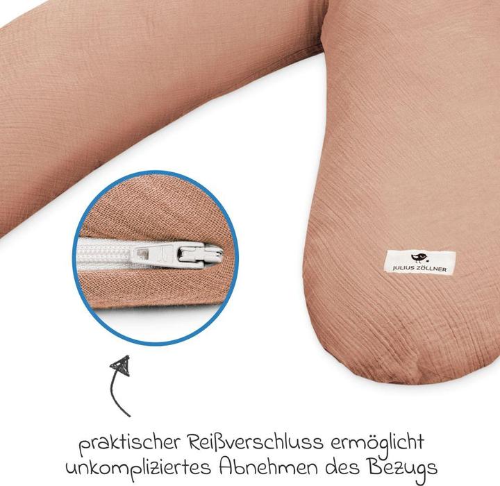 Produktbild Julius Zöllner Stillkissen (75 cm)