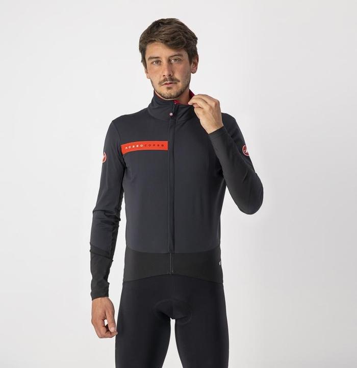 Actual product image Castelli Beta RoS Jacket (XXL)