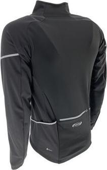 Actual product image BBB Winter jacket men water repellent (M)