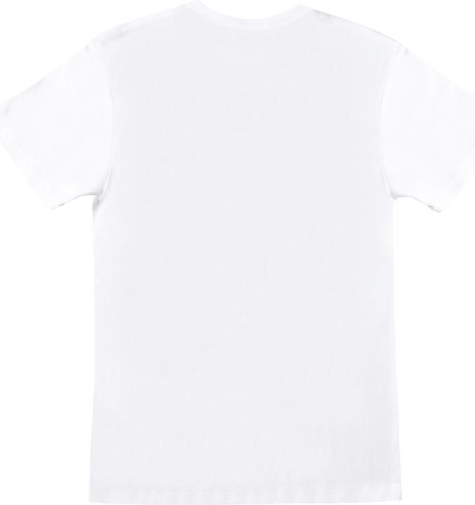 Actual product image Boys Avengers Assemble Team Montage T-Shirt (116)