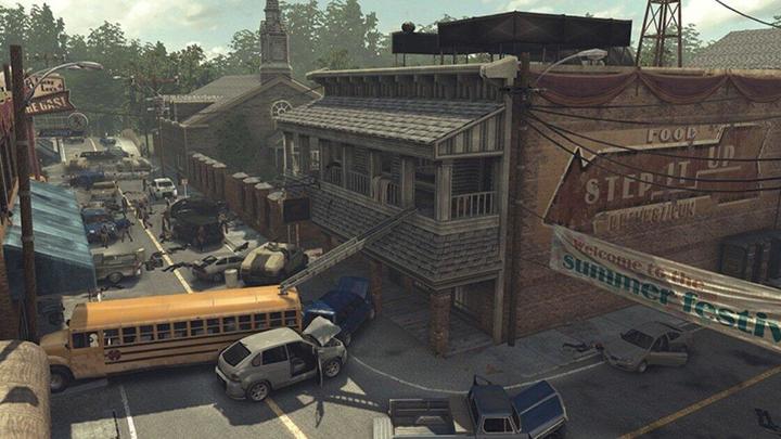 Produktbild Activision The Walking Dead: Survival Instinct (Import) (PS3, DE)