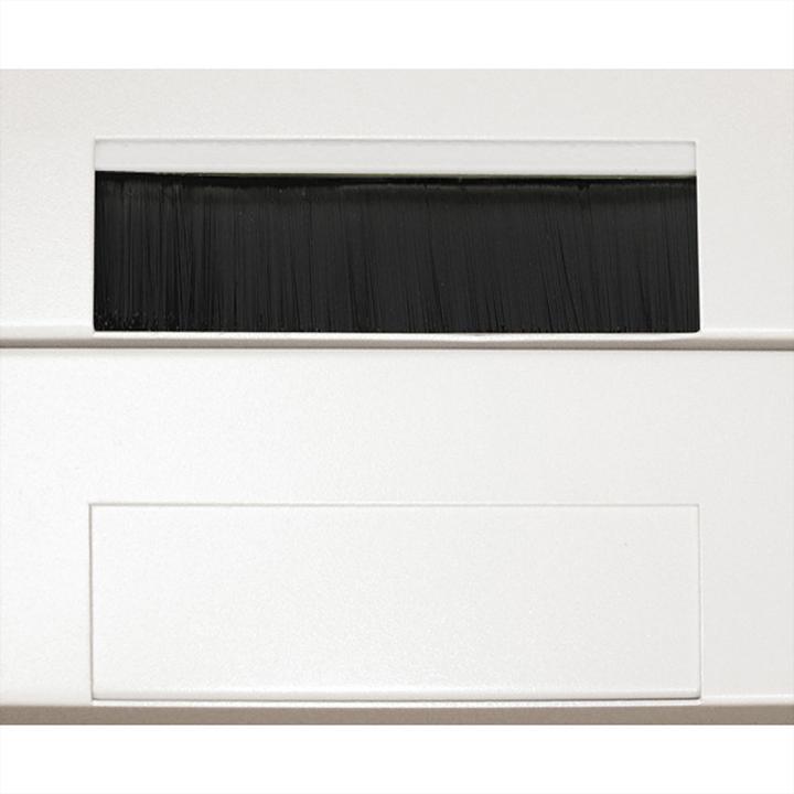 Conteg posa dei cavi (Foro cavo, 5.60 cm)