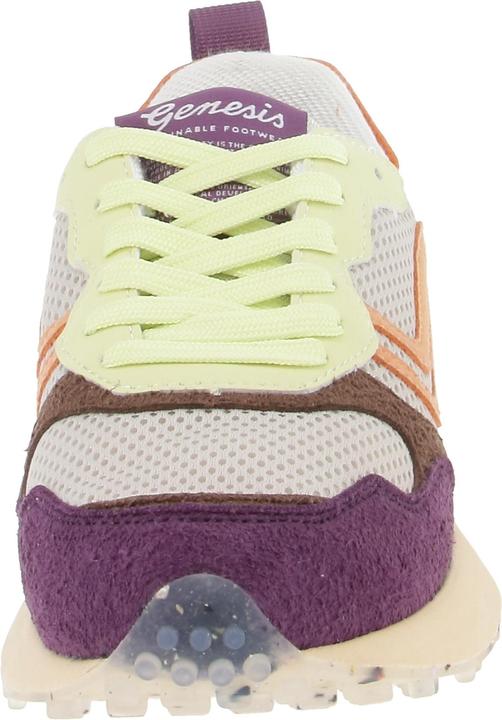Produktbild Genesis Footwear 1005450 G-Marathon Multi Mesh Hairy (41)