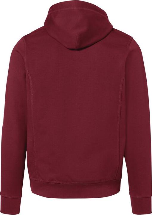 Produktbild Hakro Kapuzenjacke Bonded (L)